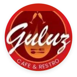 Guluz Cafe - Logo